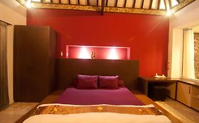 Villa Alcheringa Parangtritis